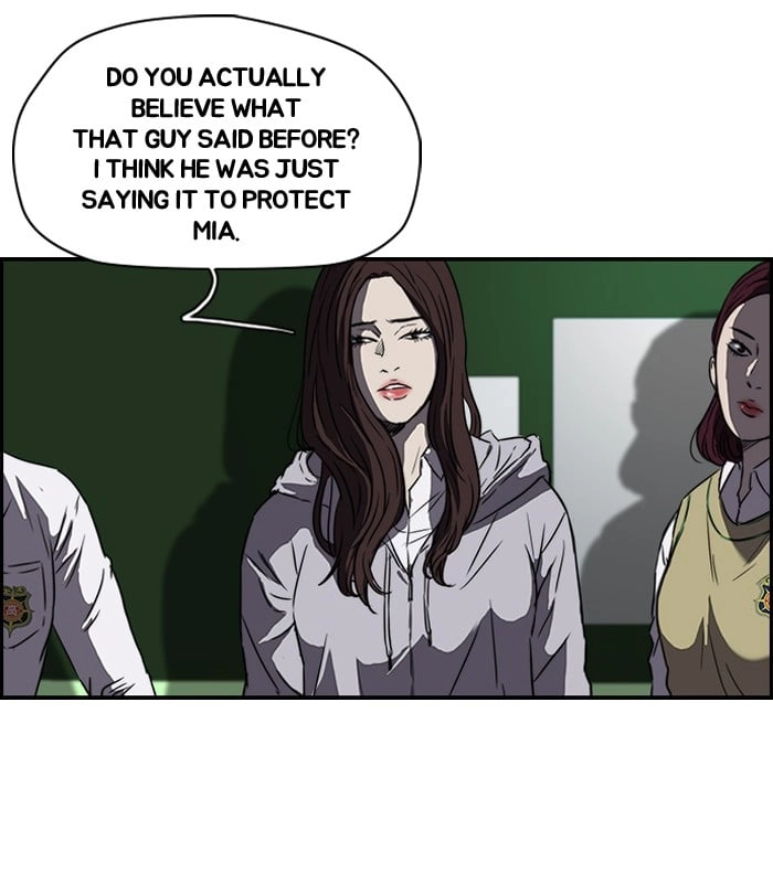 Wind Breaker Chapter 122 – S2-54 Page 30