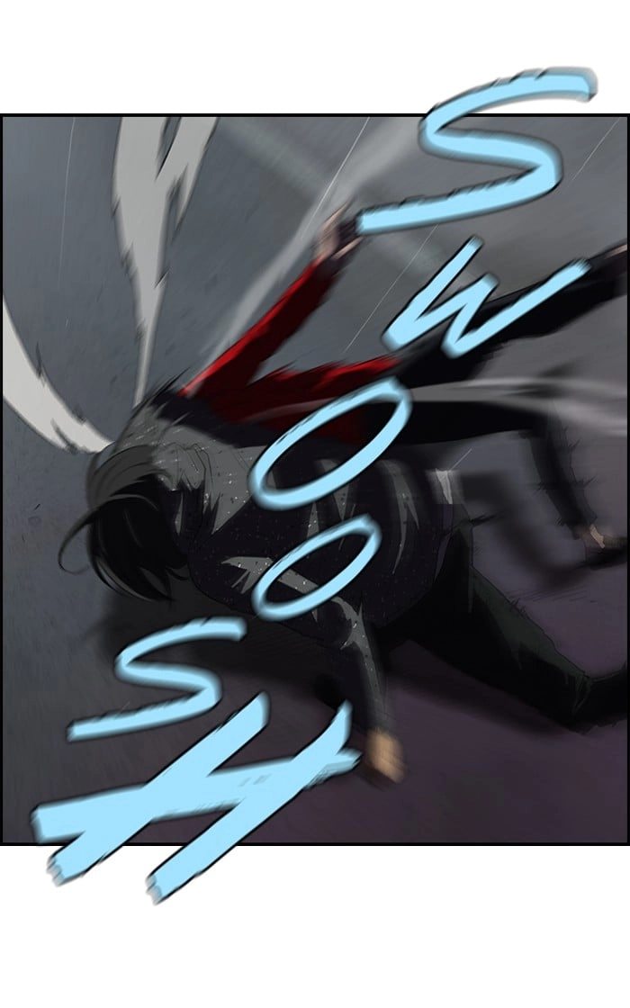 Wind Breaker Chapter 42 Page 15