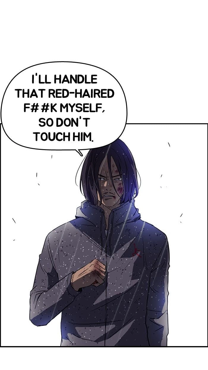 Wind Breaker Chapter 42 Page 51