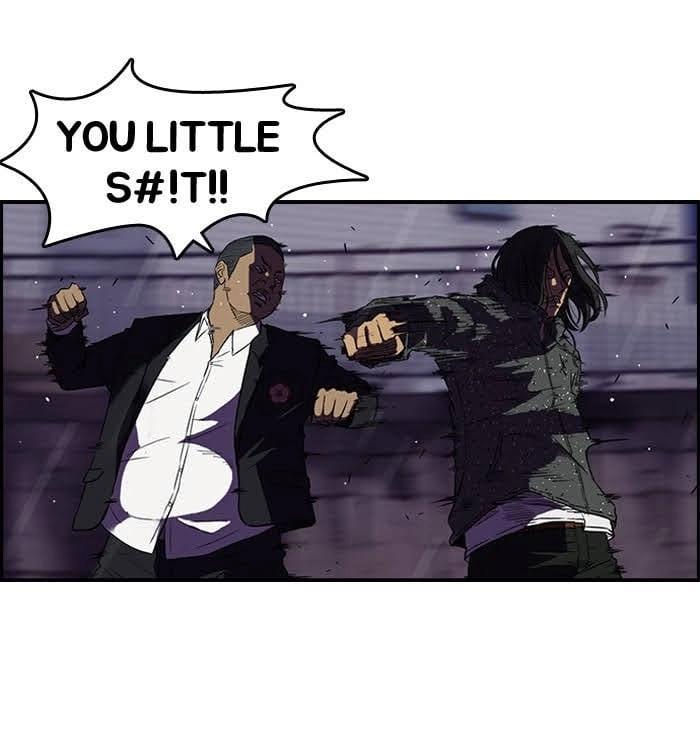Wind Breaker Chapter 42 Page 28