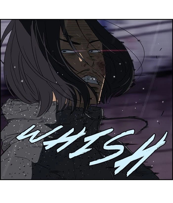 Wind Breaker Chapter 42 Page 27