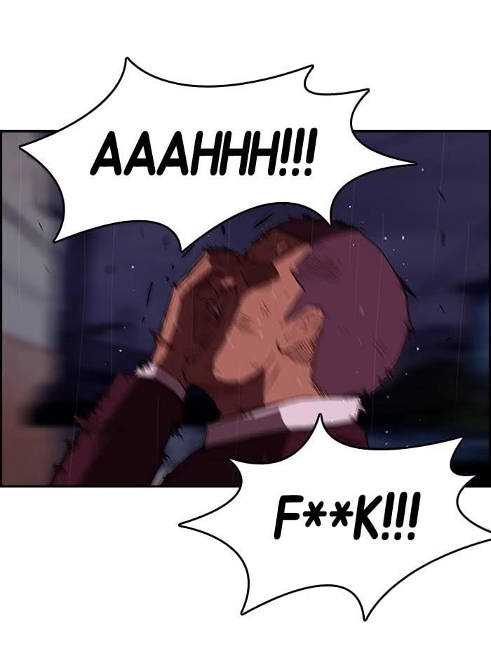 Wind Breaker Chapter 42 Page 31