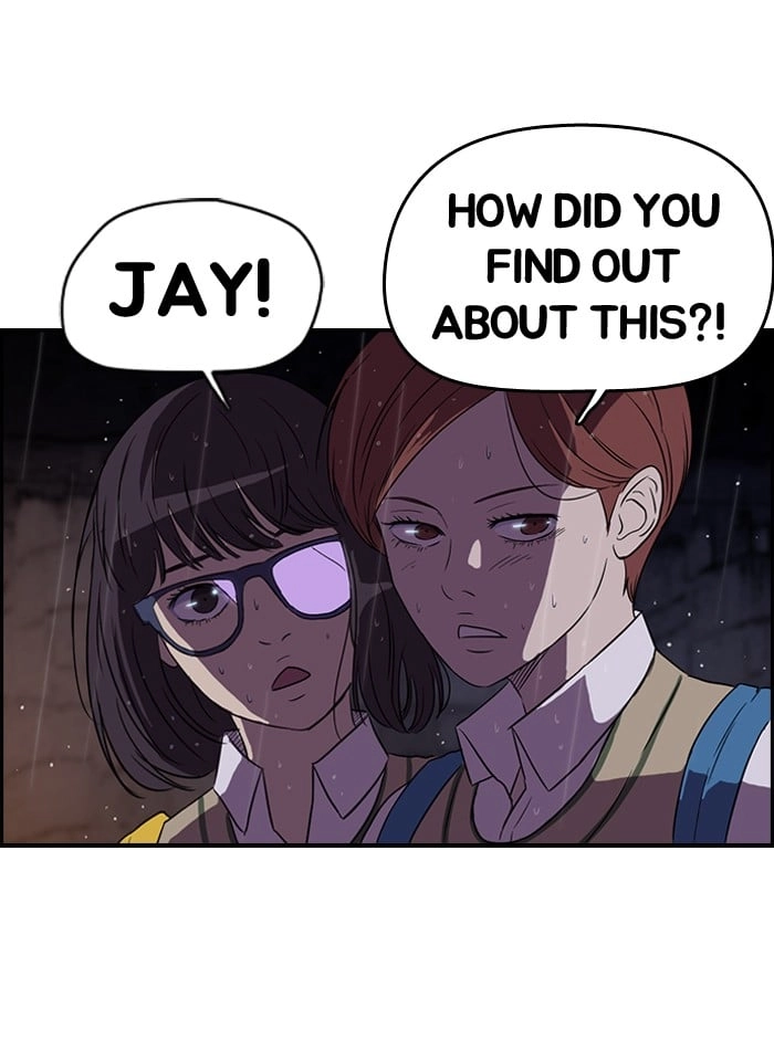 Wind Breaker Chapter 42 Page 54
