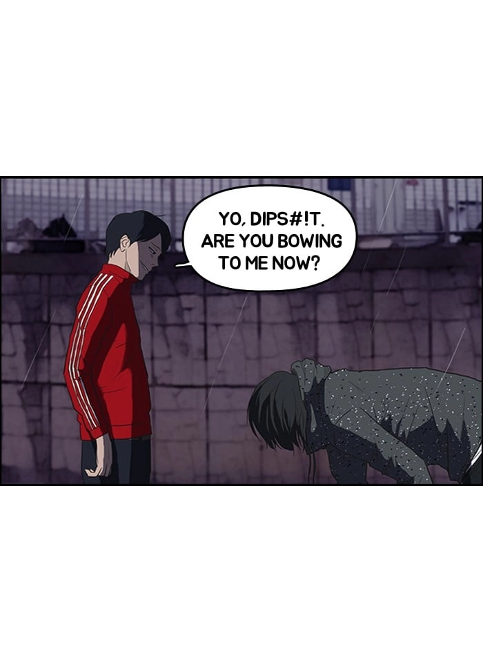 Wind Breaker Chapter 42 Page 13
