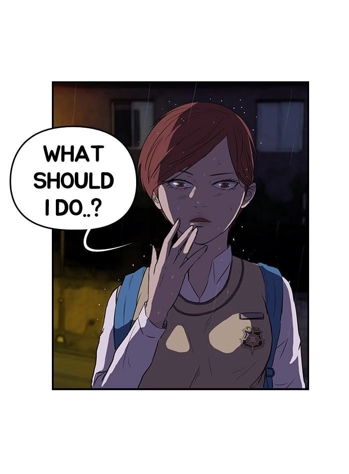 Wind Breaker Chapter 42 Page 33