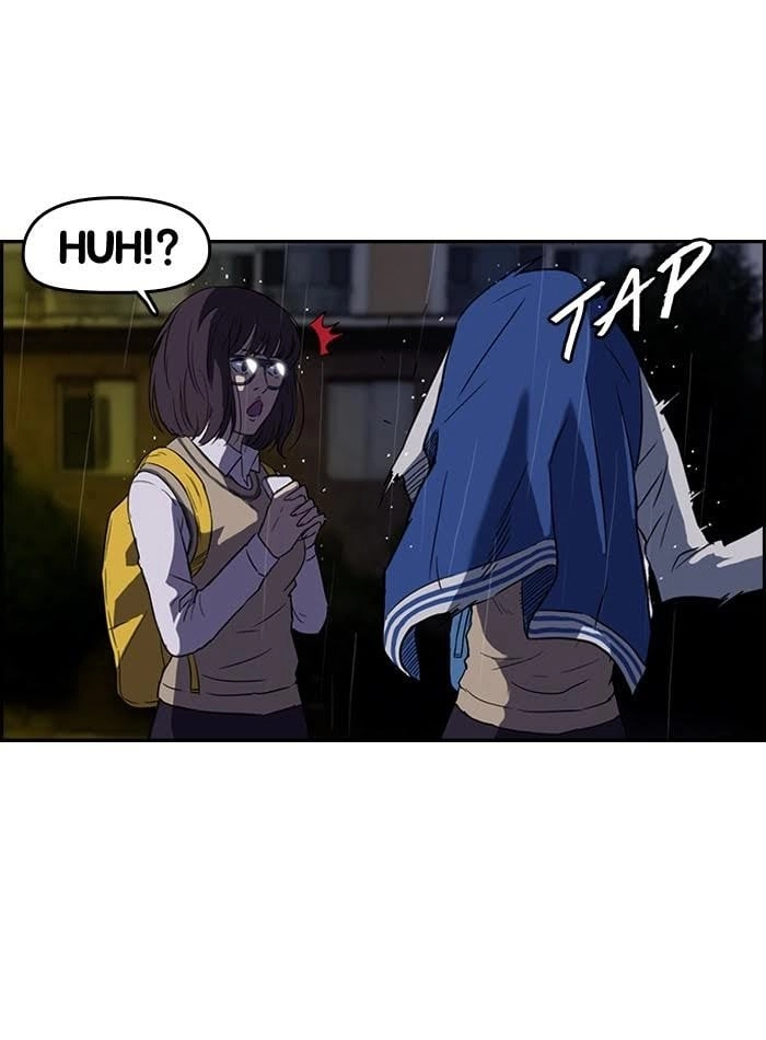 Wind Breaker Chapter 42 Page 38