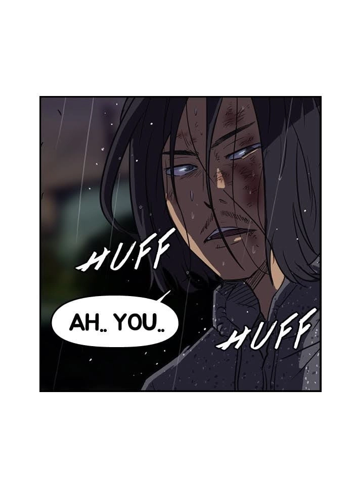 Wind Breaker Chapter 42 Page 43