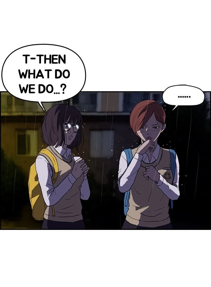 Wind Breaker Chapter 42 Page 37
