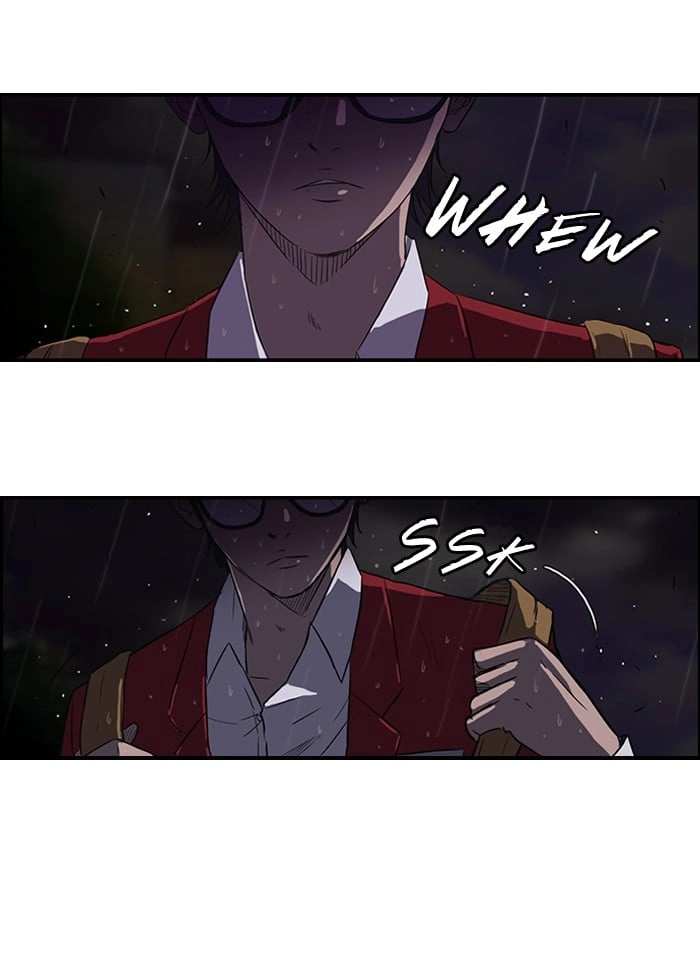 Wind Breaker Chapter 42 Page 58