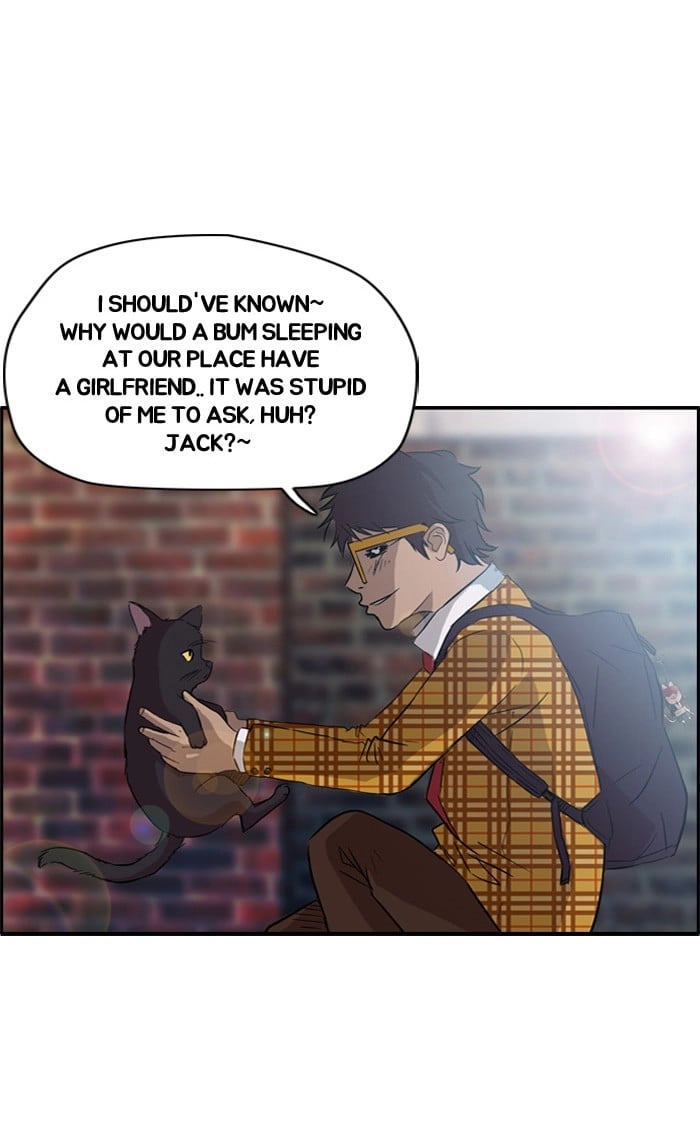 Wind Breaker Chapter 20 Page 10