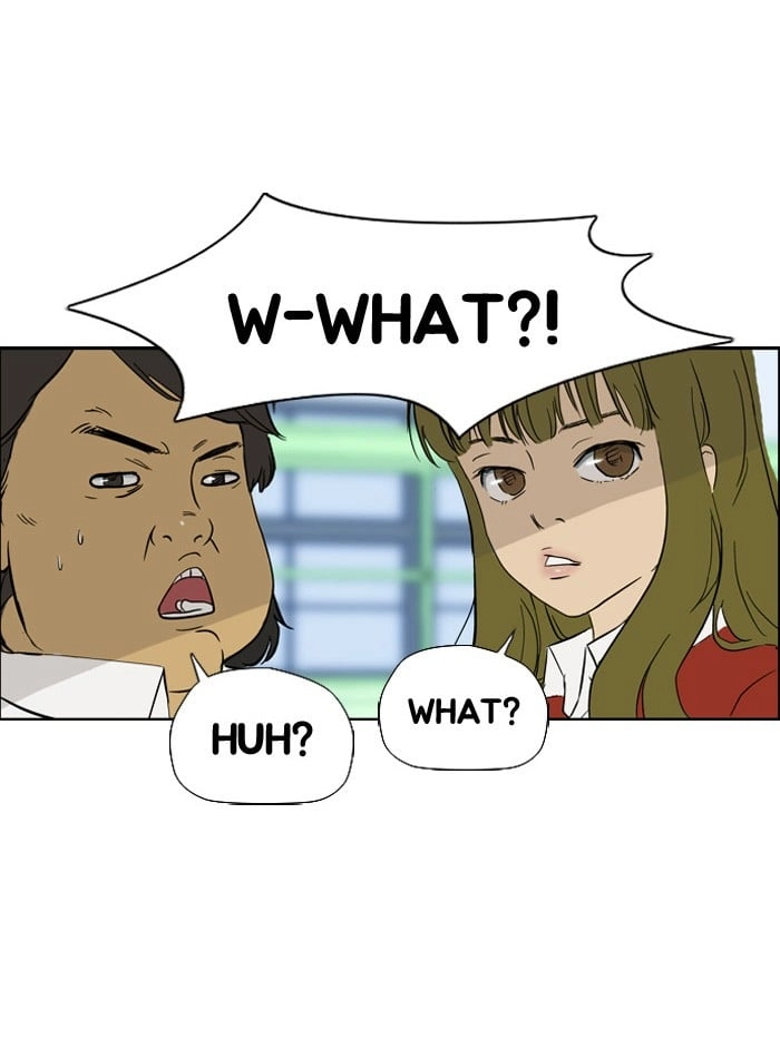 Wind Breaker Chapter 20 Page 45