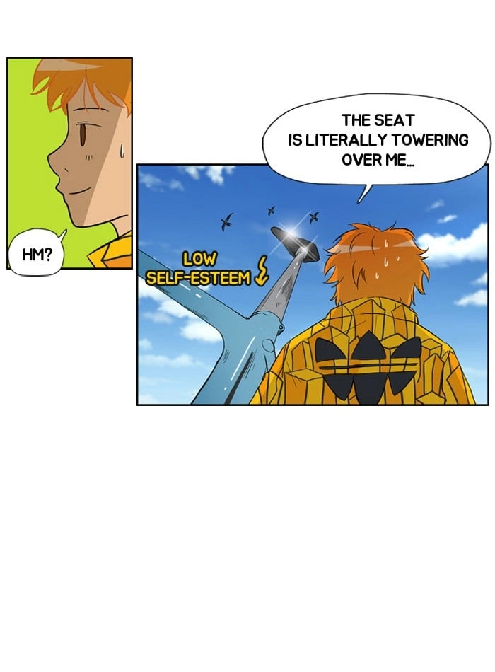 Wind Breaker Chapter 20 Page 48
