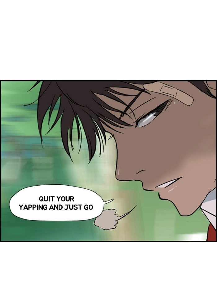 Wind Breaker Chapter 20 Page 23