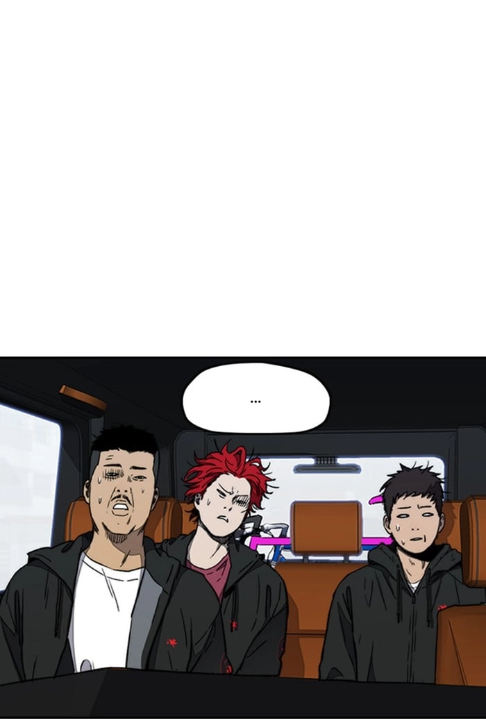 Wind Breaker Chapter 265 – S3-15 Page 52