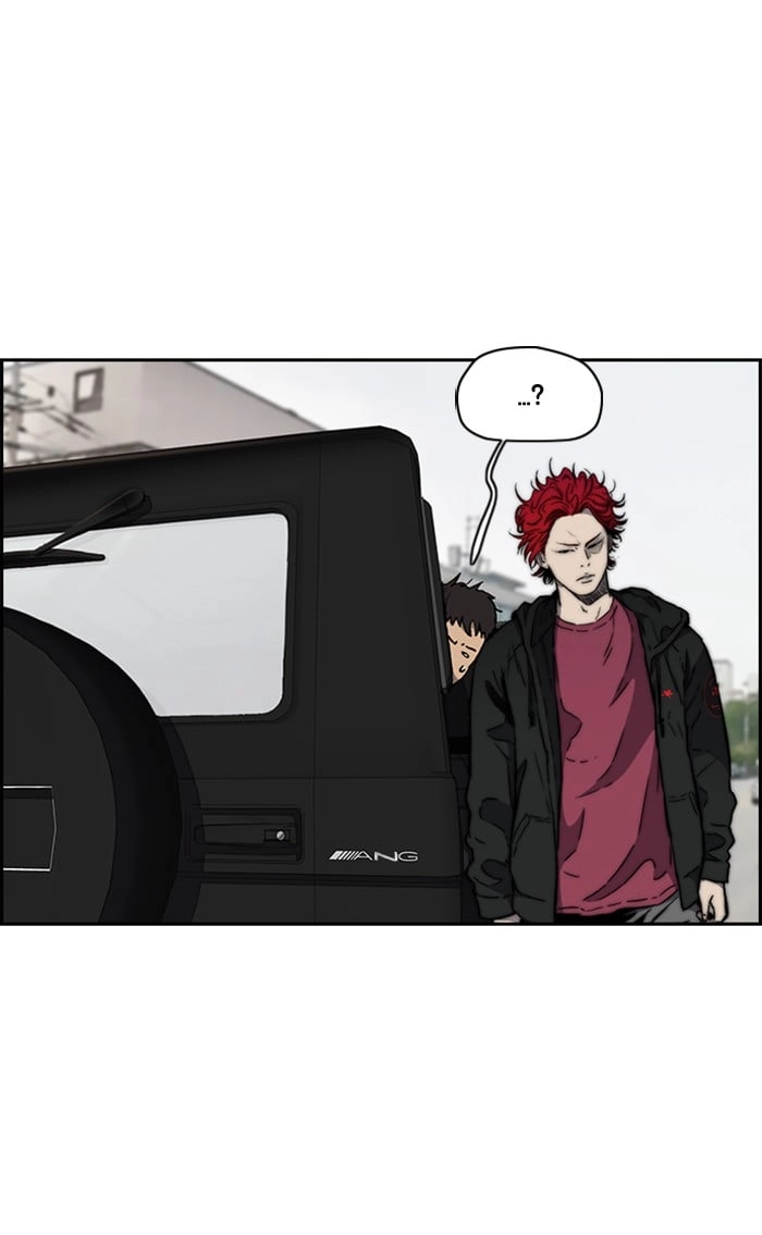 Wind Breaker Chapter 265 – S3-15 Page 56