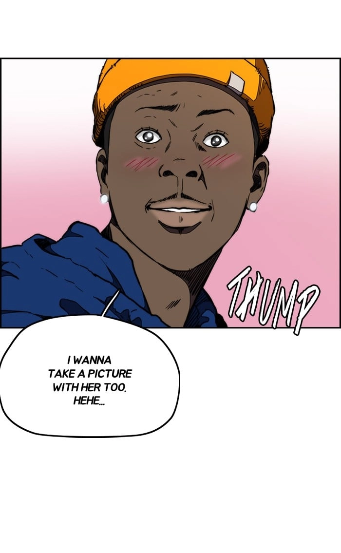 Wind Breaker Chapter 265 – S3-15 Page 66
