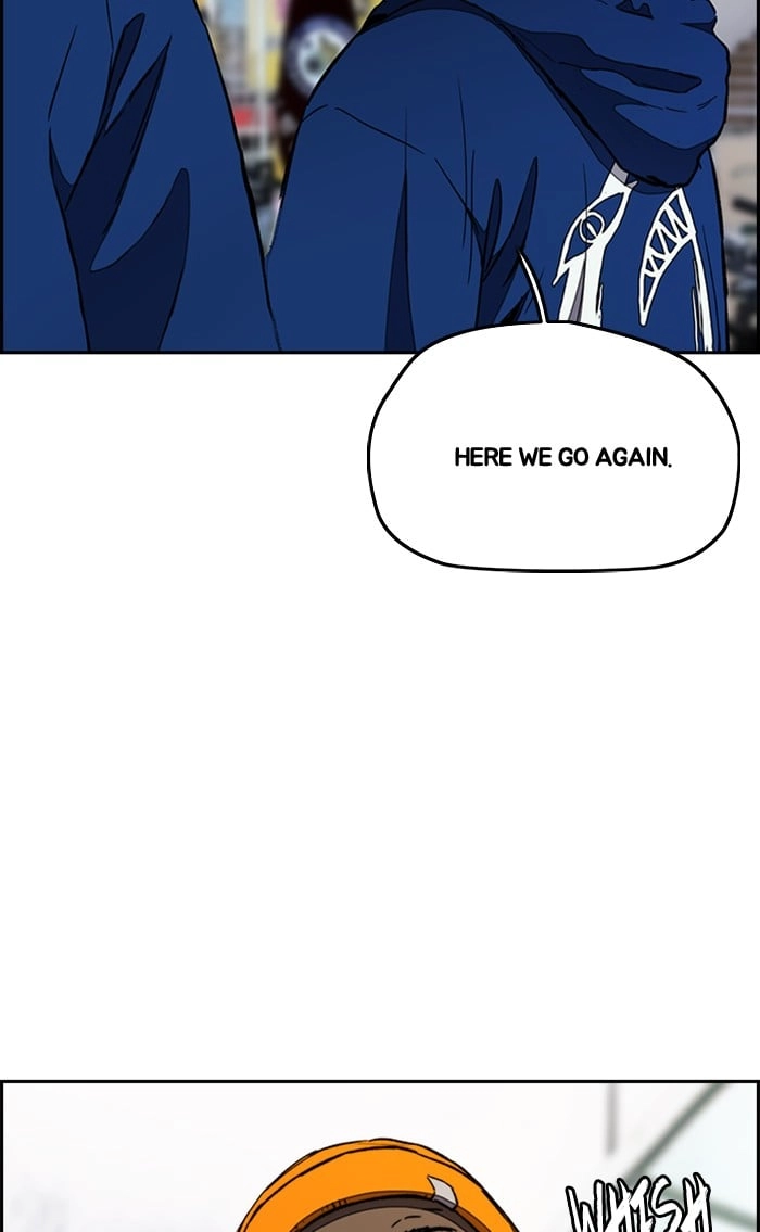 Wind Breaker Chapter 265 – S3-15 Page 71