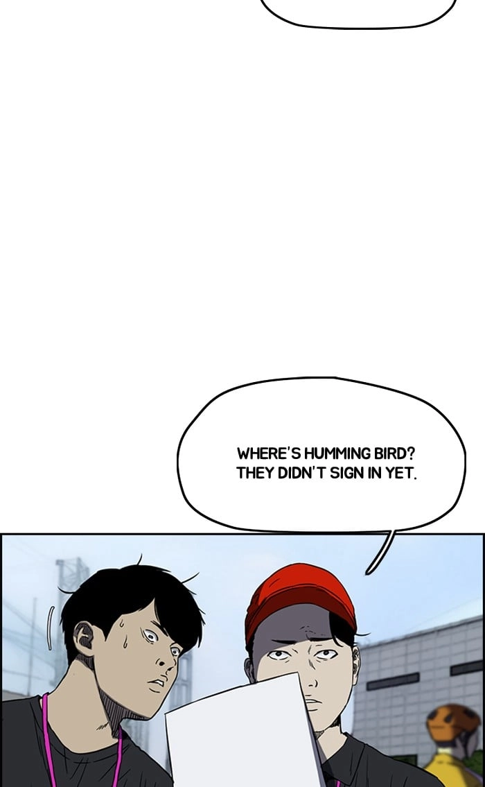 Wind Breaker Chapter 265 – S3-15 Page 76
