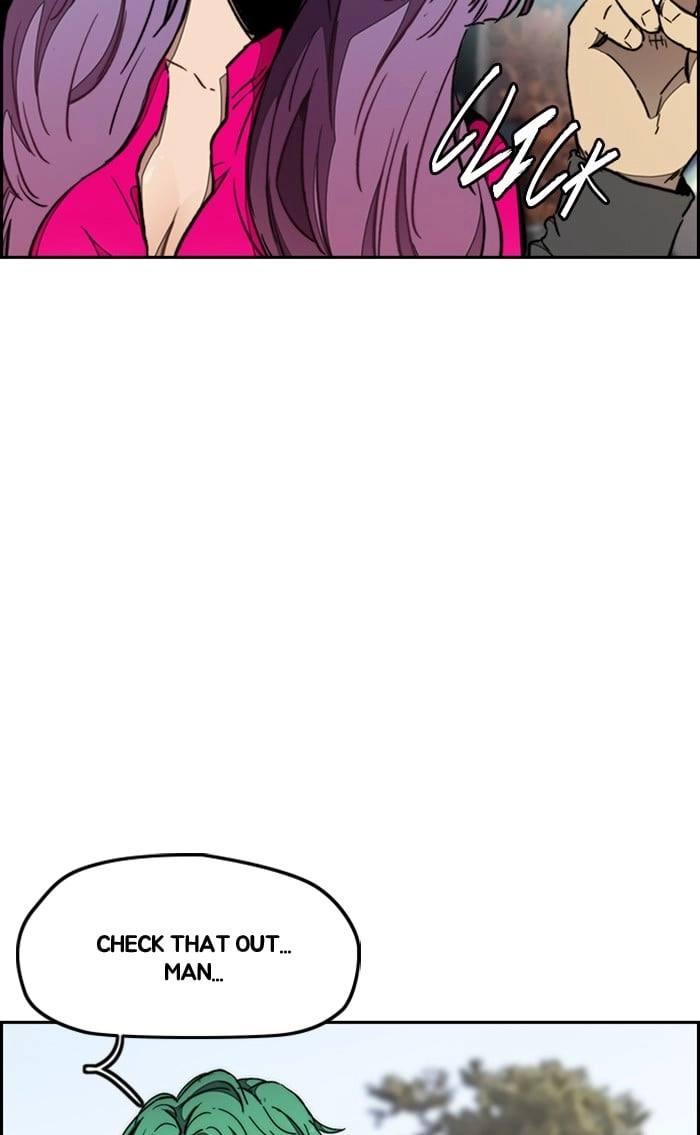 Wind Breaker Chapter 265 – S3-15 Page 64
