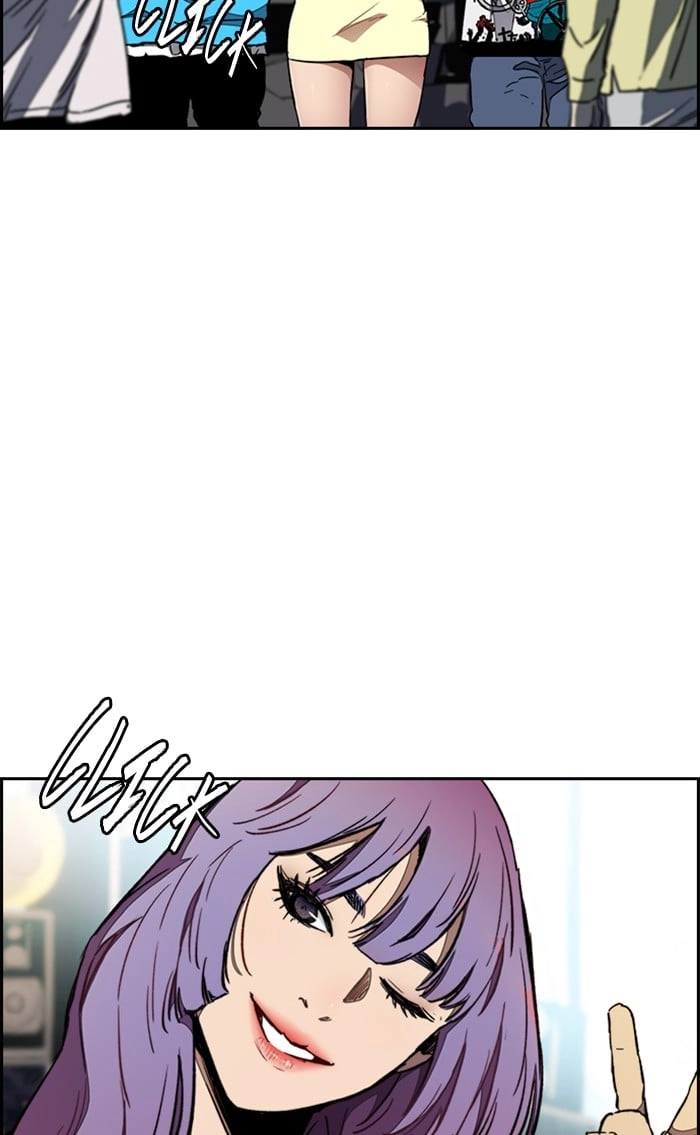 Wind Breaker Chapter 265 – S3-15 Page 63