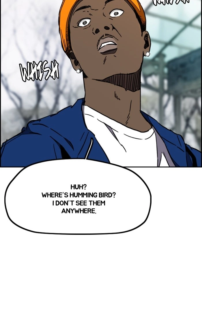 Wind Breaker Chapter 265 – S3-15 Page 72