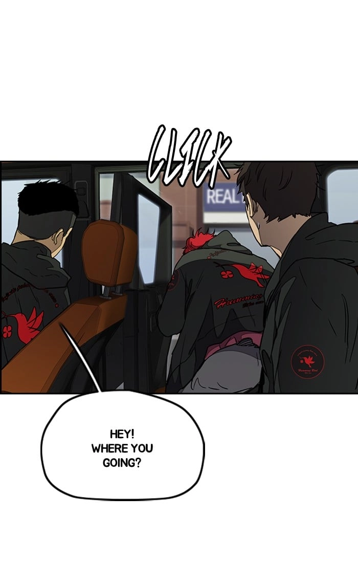 Wind Breaker Chapter 265 – S3-15 Page 55