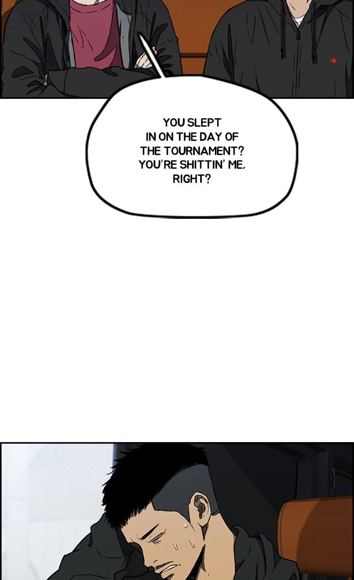 Wind Breaker Chapter 265 – S3-15 Page 13