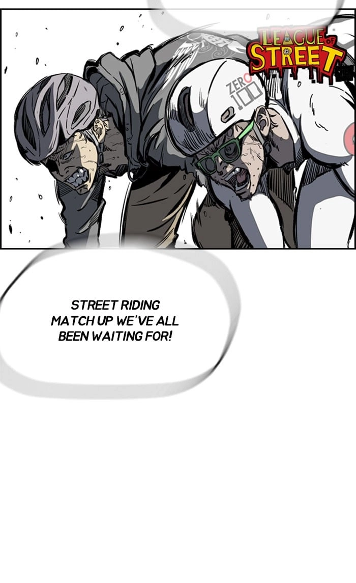 Wind Breaker Chapter 265 – S3-15 Page 7
