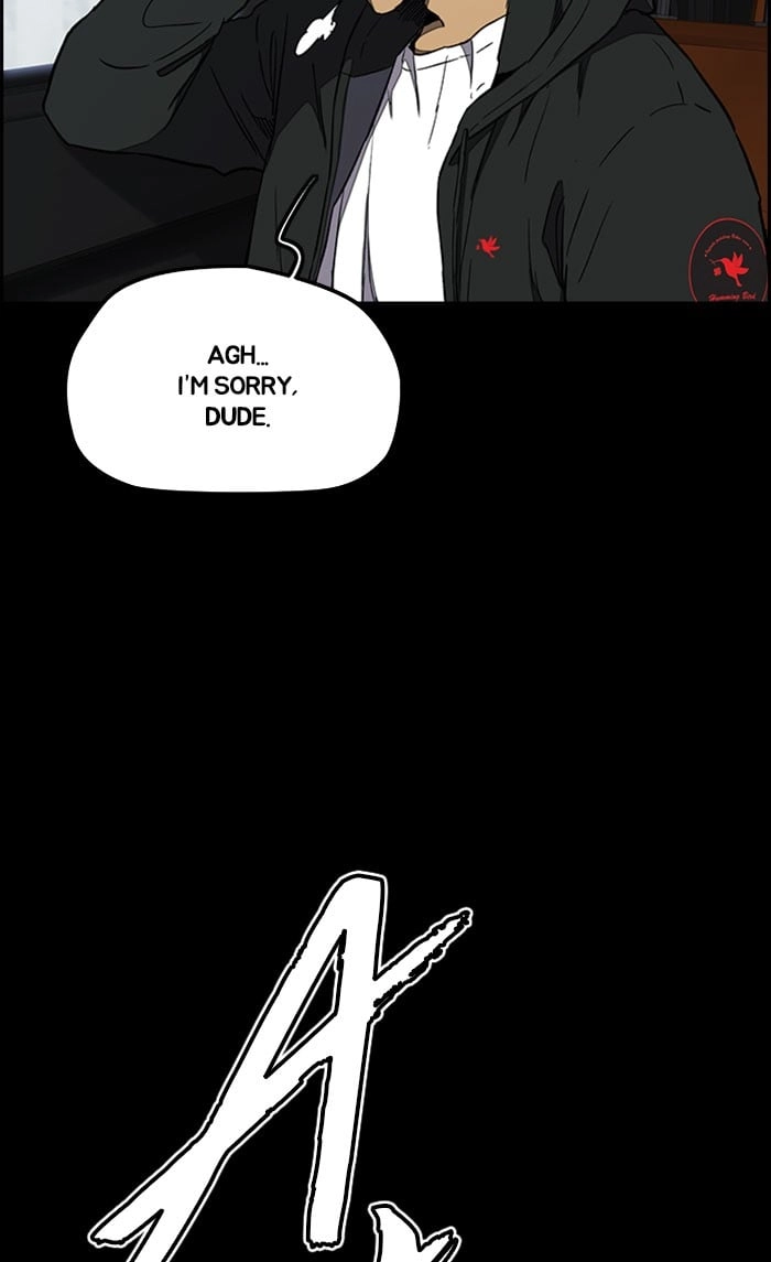 Wind Breaker Chapter 265 – S3-15 Page 14