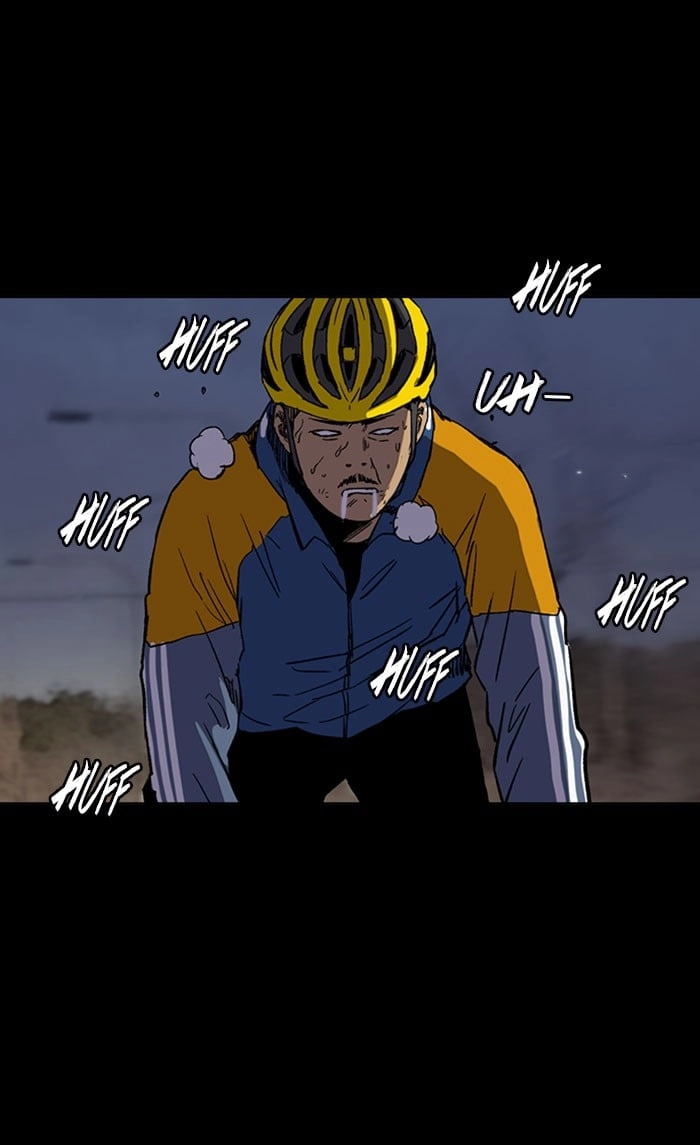 Wind Breaker Chapter 265 – S3-15 Page 20