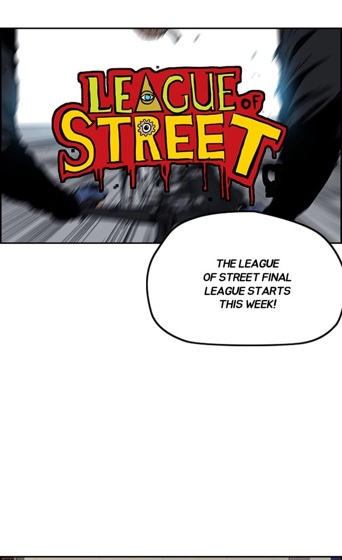 Wind Breaker Chapter 265 – S3-15 Page 8