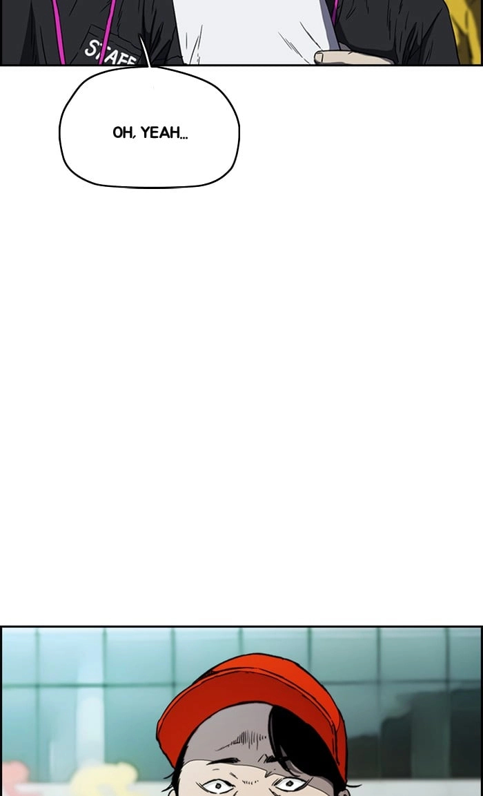 Wind Breaker Chapter 265 – S3-15 Page 77