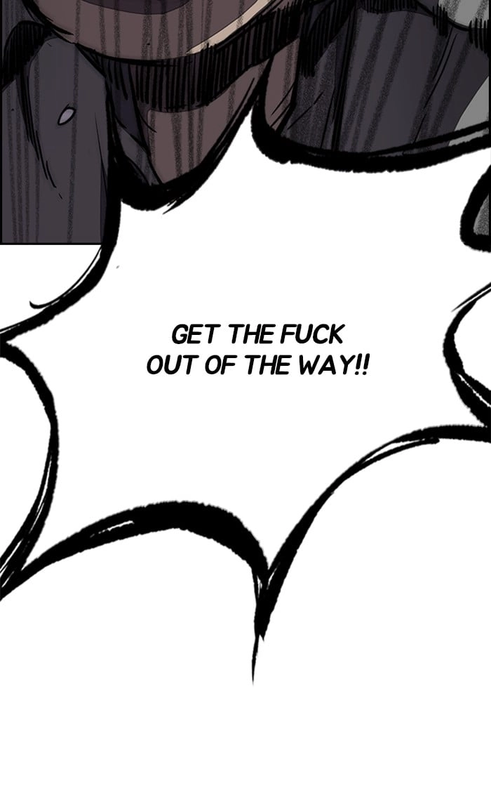 Wind Breaker Chapter 265 – S3-15 Page 35