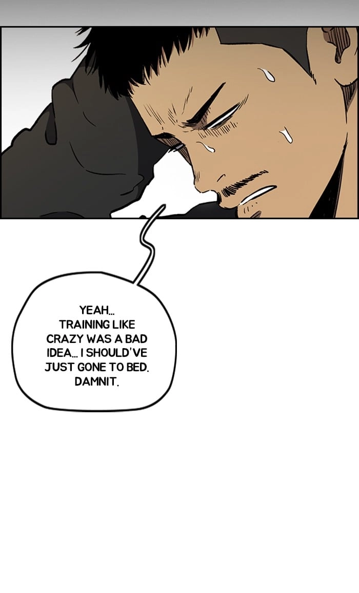 Wind Breaker Chapter 265 – S3-15 Page 29