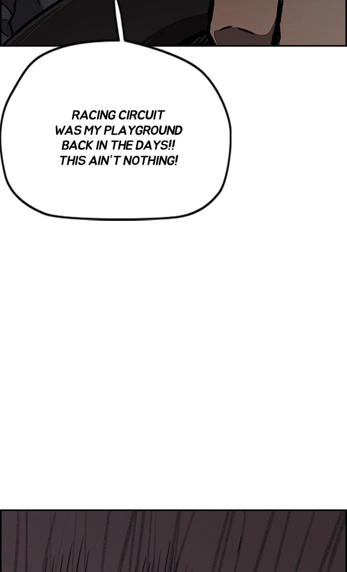 Wind Breaker Chapter 265 – S3-15 Page 33