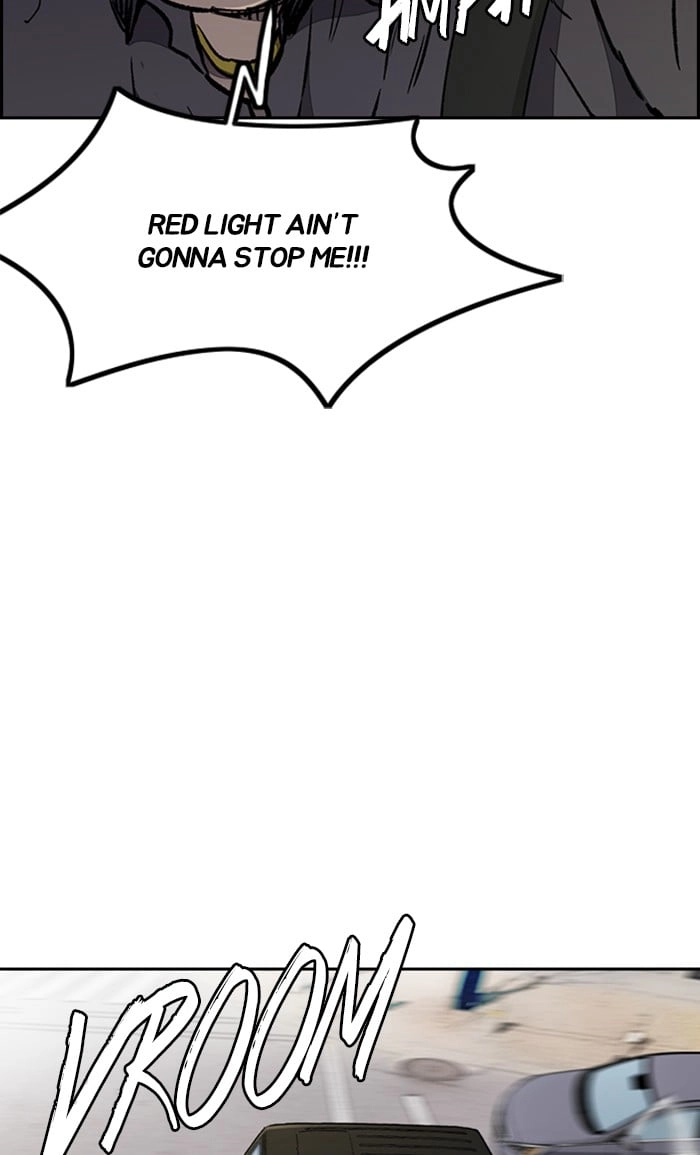 Wind Breaker Chapter 265 – S3-15 Page 43