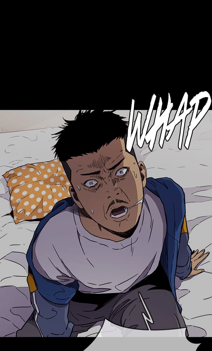 Wind Breaker Chapter 265 – S3-15 Page 27