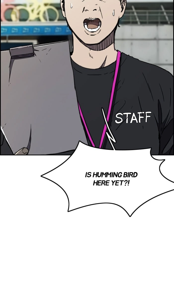 Wind Breaker Chapter 265 – S3-15 Page 78