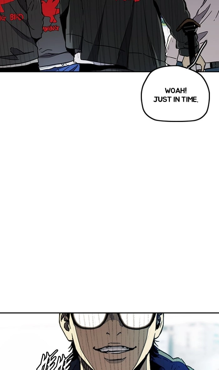 Wind Breaker Chapter 265 – S3-15 Page 90