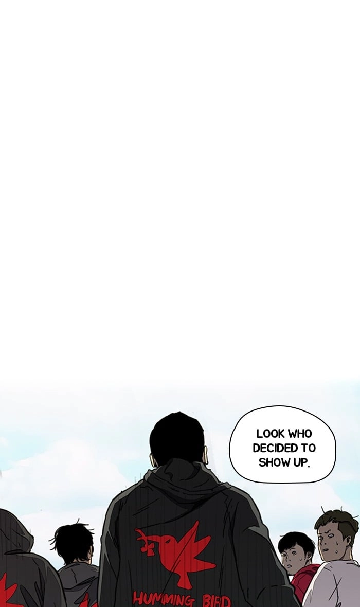 Wind Breaker Chapter 265 – S3-15 Page 89
