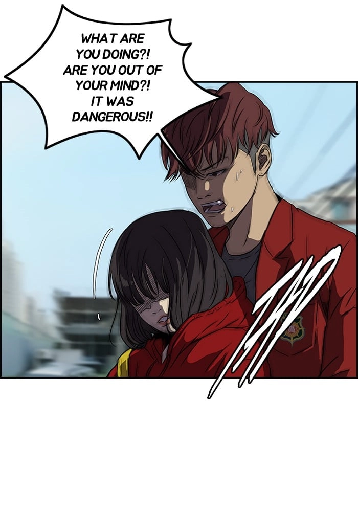 Wind Breaker Chapter 114 – S2-46 Page 48