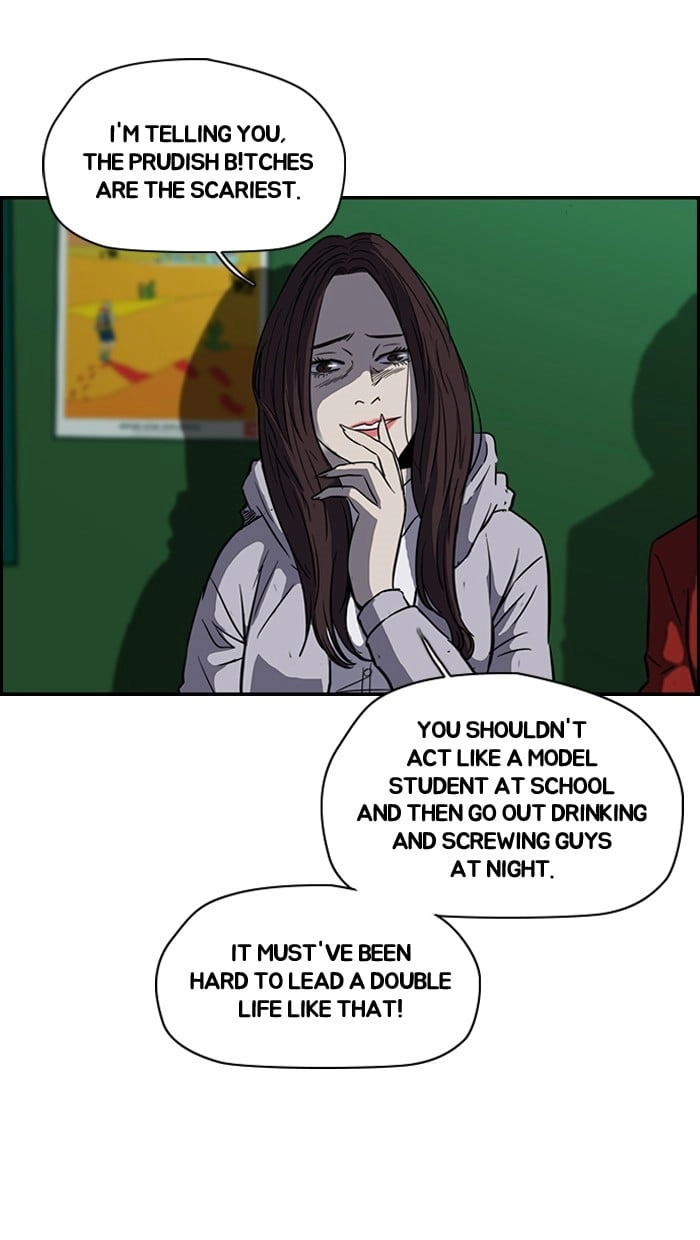 Wind Breaker Chapter 114 – S2-46 Page 15