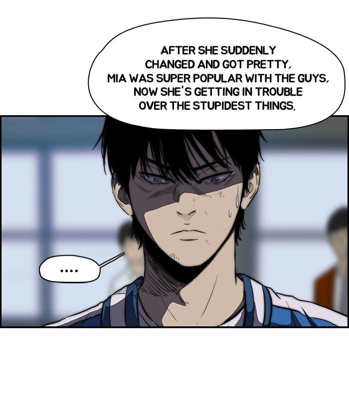 Wind Breaker Chapter 114 – S2-46 Page 36