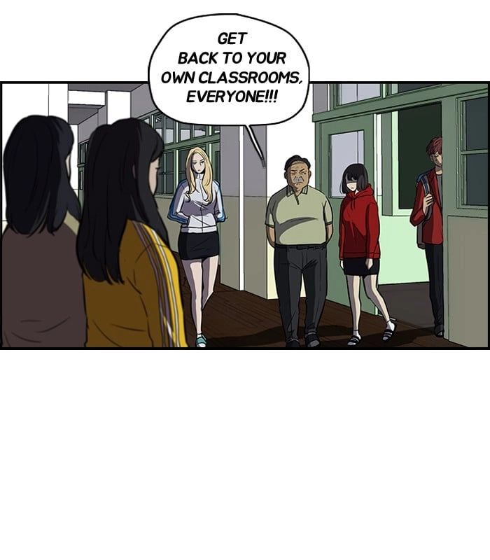 Wind Breaker Chapter 114 – S2-46 Page 24