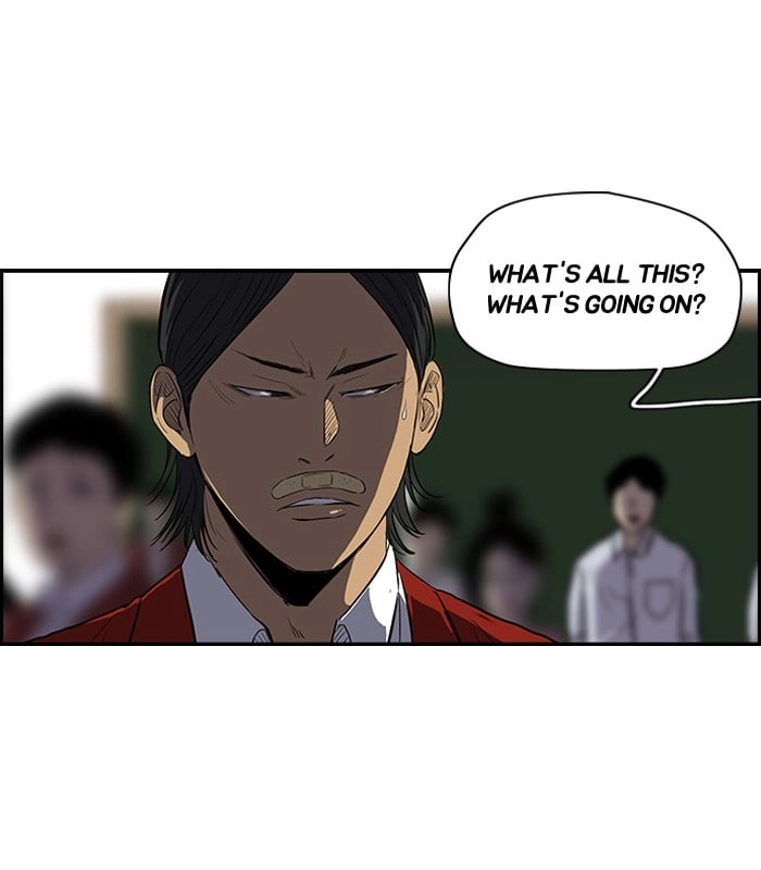 Wind Breaker Chapter 114 – S2-46 Page 17