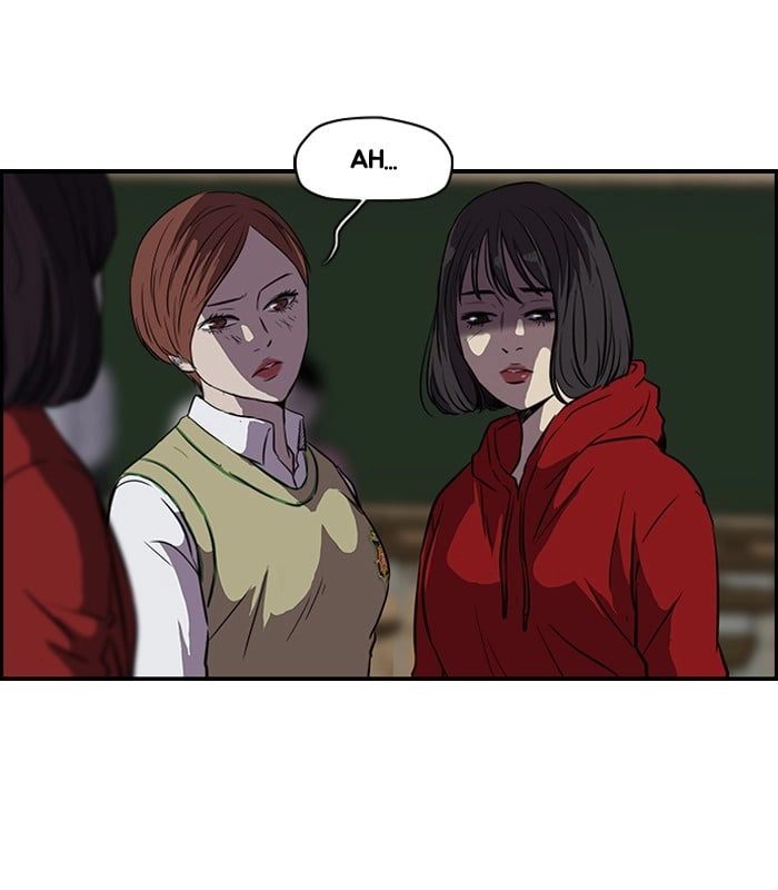 Wind Breaker Chapter 114 – S2-46 Page 21