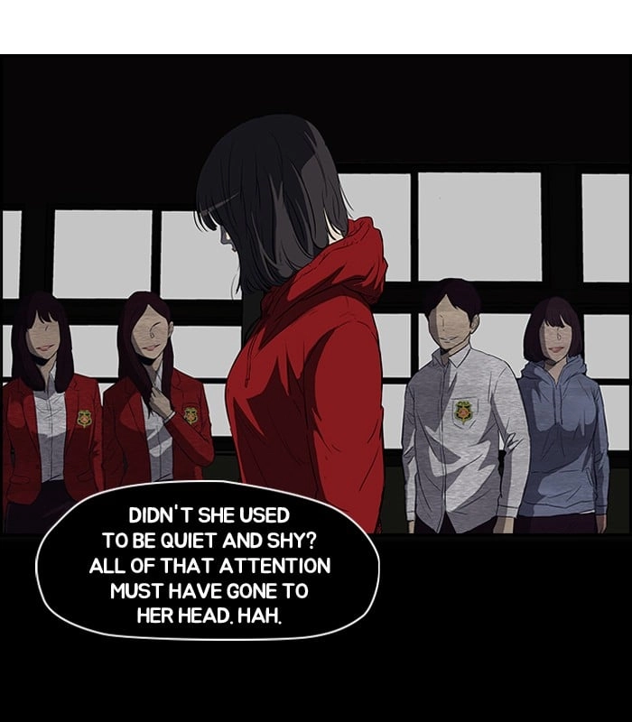 Wind Breaker Chapter 114 – S2-46 Page 26
