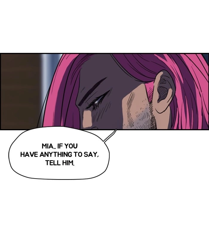 Wind Breaker Chapter 114 – S2-46 Page 32