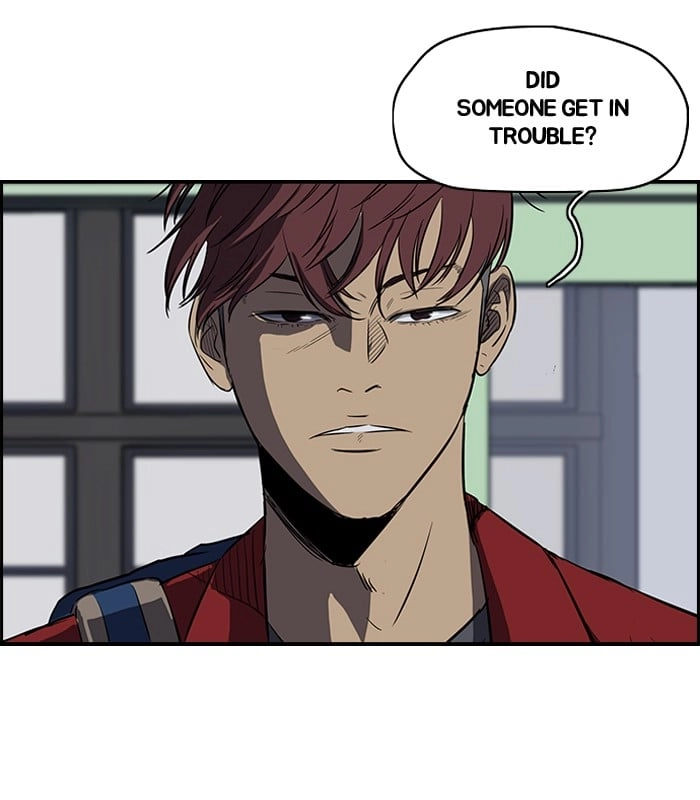 Wind Breaker Chapter 114 – S2-46 Page 19