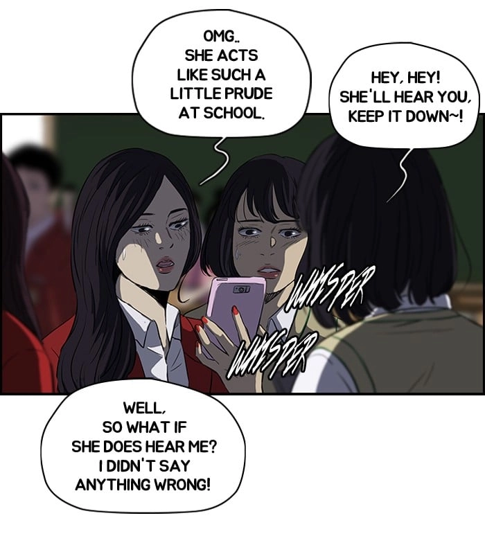 Wind Breaker Chapter 114 – S2-46 Page 11